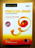 Psikologi Umum:sebuah pandangan apresiatif 1