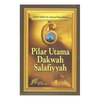 Enam Pilar Utama Dakwah Salafiyyah