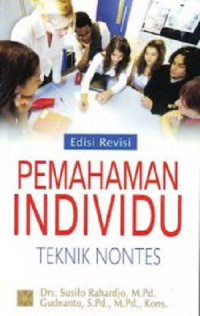 Pemahaman Individu:teknik nontes