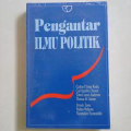 Pengantar Ilmu Politik