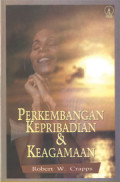 Perkembangan Kepribadian & Keagamaan