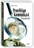 Penelitian Komunikasi Kualitatif