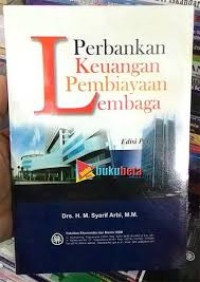 Perbankan Keuangan Pembiayaan Lembaga
