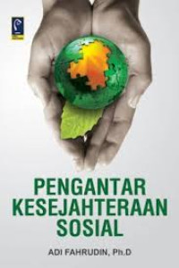 Pengantar Kesejahteraan sosial