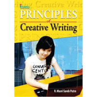 Principles of Creative Writing
