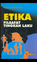 Etika filsafat tingkah laku