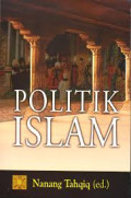 Politik Islam