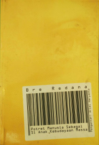 Potret Manusia Sebagai Si Anak Kebudayaan Massa