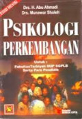 Psikologi Perkembangan