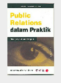 Public Relations Dalam Praktik