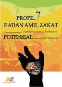 Profil 7 Badan Amil Zakat Daerah Provinsi & Kabupaten Potensial di Indonesia