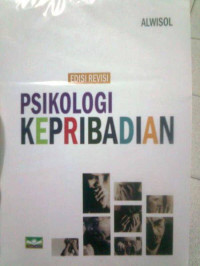Psikologi Kepribadian