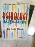 Psikologi Umum