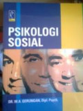 Psikologi Sosial: psikologi kelompok dan psikologi terapan