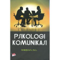 Psikologi Komunikasi