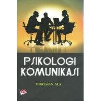 Psikologi Komunikasi