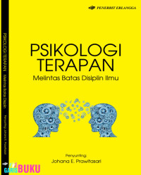 Psikologi Terapan: melintas batas disiplin ilmu