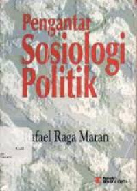 Pengantar Sosiologi Politik