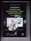 Pendidikan Teknologi Informasi dan Komunikasi