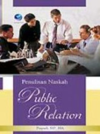 Penulisan Naskah Public Relations