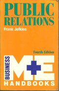 Public Relations Edisi Keempat
