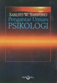 Pengantar Umum Psikologi