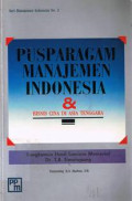 Pusparagam Manajemen Indonesia & Bisnis Cina di Asia Tenggara