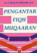 Pengantar Fiqih Muqaaran