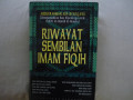 Riwayat Sembilan Imam Fiqih