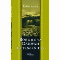 Robohnya Dakwah di Tangan Dai