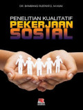 Penelitian Kualitatif Pekerjaan Sosial