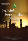 Modul Penyuluhan Zakat