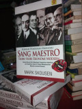 Sejarah Pemikiran ekonomi Sang Maestro:teori-teori ekonomi modern sebuah narasi kritis menyingkapi pergumulan intelektual dan kepediahan sosial di dalam menyelsaikan masalah-masalh ekonomi