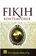 Fikih kontemporer