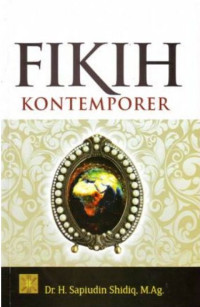 Fikih kontemporer