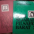 Sari Sejarah Filsafat Barat 2