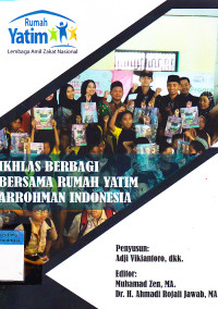 Berbagi Pengalaman Menjadi Amil di Badan Amil Zakat Nasional Jakarta Pusat.