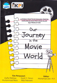 The Diary of Our of Our Internship in Harakah Islamiyah