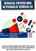 Mengenal Potensi Diri Di PUSDIKLAT KEMENAG RI