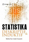 Statistika Deskriftif dan Induktif