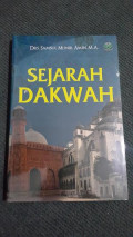 Sejarah Dakwah