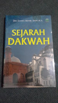 Sejarah Dakwah