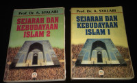 Sejarah & Kebudayaan Islam 2