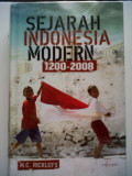 Sejarah Indonesia Modern 1200-2008