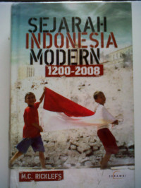 Sejarah Indonesia Modern 1200-2008