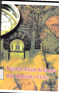 Sejarah Islam Di Eropa dan Amerika Utara