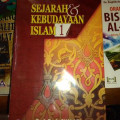 Sejarah & Kebudayaan Islam 1