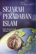 Sejarah Peradaban Islam