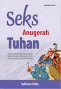 Seks Anugerah Tuhan