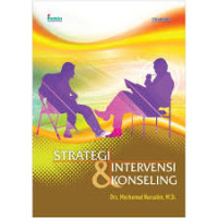 Strategi & Intervensi Konseling